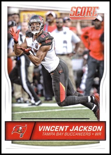 306 Vincent Jackson